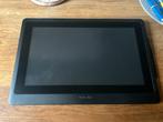 Wacom cintiq 16, Computers en Software, Tekentablets, Ophalen of Verzenden, Zo goed als nieuw, Bedraad, Wacom