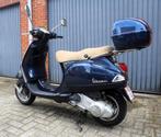 Vespa, Enlèvement, Comme neuf, Vespa LX