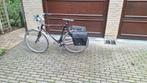 herenfiets, Fietsen en Brommers, Gebruikt, Versnellingen, 53 tot 57 cm, Ophalen