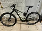 Elektrische mountainbike Cannondale, Fietsen en Brommers, Hardtail, Heren, Zo goed als nieuw, Ophalen