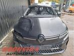 Motorkap van een Renault Megane E-Tech (Megane E-Tech 21-) (, Auto-onderdelen, Gebruikt, -, Renault, -