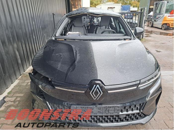 Capot d'un Renault Megane E-Tech (Megane E-Tech 21-) (TEGNE), Autos : Pièces & Accessoires, Carrosserie & Tôlerie, Capot moteur