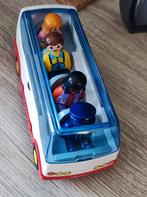 Busje playmobil, Ophalen, Zo goed als nieuw