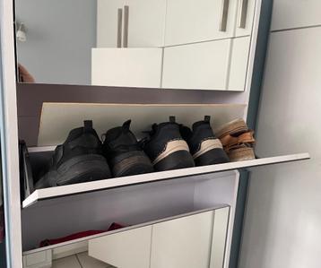 SPIEGELKAST SCHOENKAST beschikbaar voor biedingen
