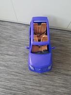 Grote Poppen auto, Ophalen of Verzenden, Zo goed als nieuw