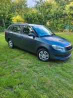 Skoda Fabia benzine wagen met keuring., Te koop, Benzine, Particulier, Fabia