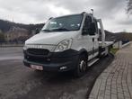 Iveco daily 70/170 takelwagen takelwagen takelwagen, Auto's, Particulier, Te koop, Iveco