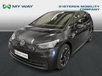 Volkswagen ID.3 ID.3 58 kWh Active Pro Performance, Automaat, Elektrisch, Zilver of Grijs, Te koop