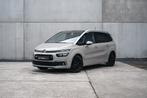 Citroën C4 Grand Picasso, Auto's, Citroën, Voorwielaandrijving, 4 cilinders, Leder en Stof, 7 zetels