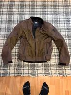 Veste moto été en tissu taille L rev,it!, Ophalen, Nieuw zonder kaartje, Heren, Jas | textiel