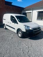 Peugeot Partner EURO6 95dkm EERSTE EIGENAAR, Auto's, Euro 6, Bedrijf, Diesel, Onderhoudsboekje
