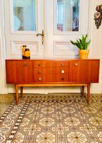 Vintage dressoir, Ophalen