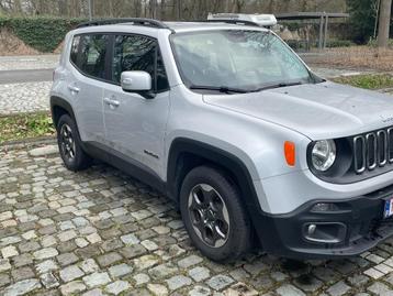Jeep Renegade 1.6 2016 beschikbaar voor biedingen