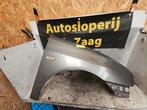 Aile avant droite d'un Seat Ibiza (LS7U), -, 3 mois de garantie, Utilisé, -