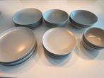 Ikea servies 30 stuks, Ophalen, Gebruikt, Bord(en), Overige stijlen