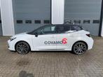 Toyota Corolla GR Sport, Auto's, Automaat, Parkeersensor, Zwart, 72 kW