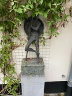 beeld de wachter, Ophalen of Verzenden