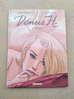 VENUS H. - 1. Anja / EO 2005, Enlèvement ou Envoi, Une BD, Renaud-Dufaux, Comme neuf