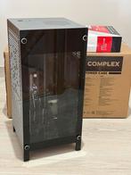 Mini pc gaming itx, Ryzen 5, 16go, 750go, rx 5700, Rog strix, Computers en Software, Desktop Pc's, Ophalen, Asus rog strix amd radeon