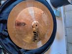 Paiste pst8 rock china, Muziek en Instrumenten, Drumstellen en Slagwerk, Ophalen of Verzenden