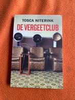 Tosca Niterink, Ophalen of Verzenden