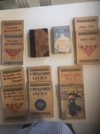 Chéri bibi. Et autres ouvrages. Par Gaston Leroux., Ophalen of Verzenden