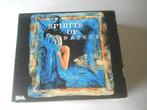 CD - SPIRITS OF NATURE, Cd's en Dvd's, Cd's | Verzamelalbums, Ophalen of Verzenden, Zo goed als nieuw, Meditatie en Spiritualiteit