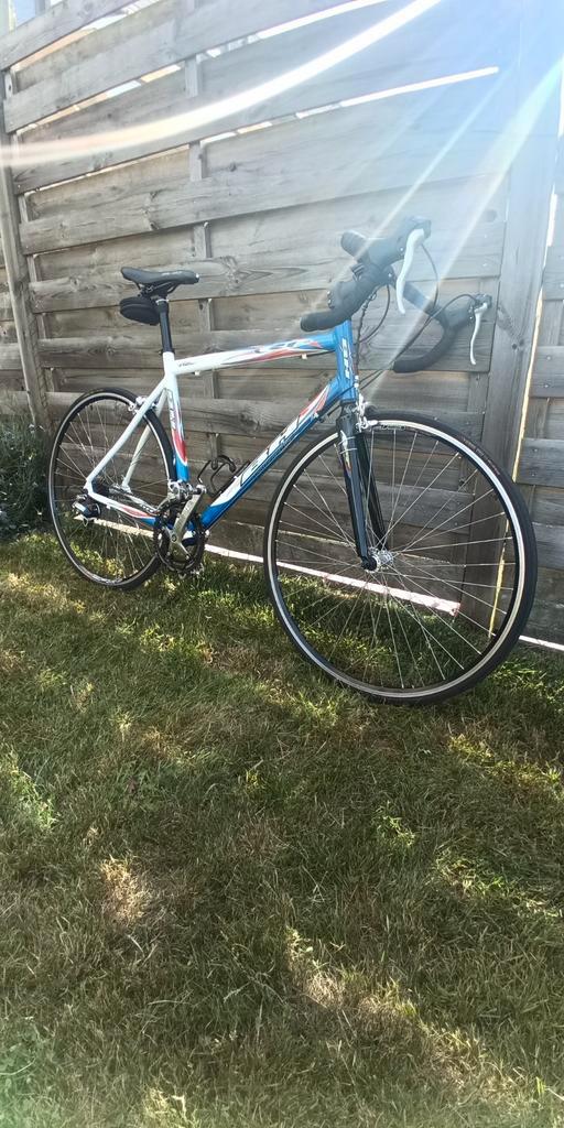 Koersfiets ( racefiets) BH  one, Fietsen en Brommers, Fietsen | Racefietsen, Zo goed als nieuw, Ophalen