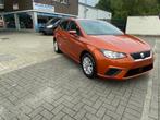 Seat Ibiza Benzine! Airco Navi PDC Alu! Top Staat! 39 DKM!, Stof, Euro 6, Overige kleuren, Ibiza