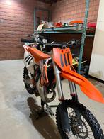 KTM 85cc crossmotor, Motoren, 85 cc, Crossmotor, 1 cilinder