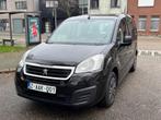 Peugeot Partner // Diesel // 5-zit, Auto's, Peugeot, Monovolume, Euro 6, 1600 cc, Bedrijf