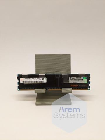 16GB DDR3 ECC RDIMM beschikbaar voor biedingen