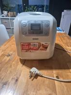 DOMO broodmachine, Elektronische apparatuur, Broodbakmachines, Ophalen