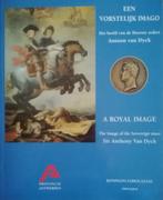 G. Walrave - Een vorstelijk imago, Ophalen of Verzenden, Nieuw