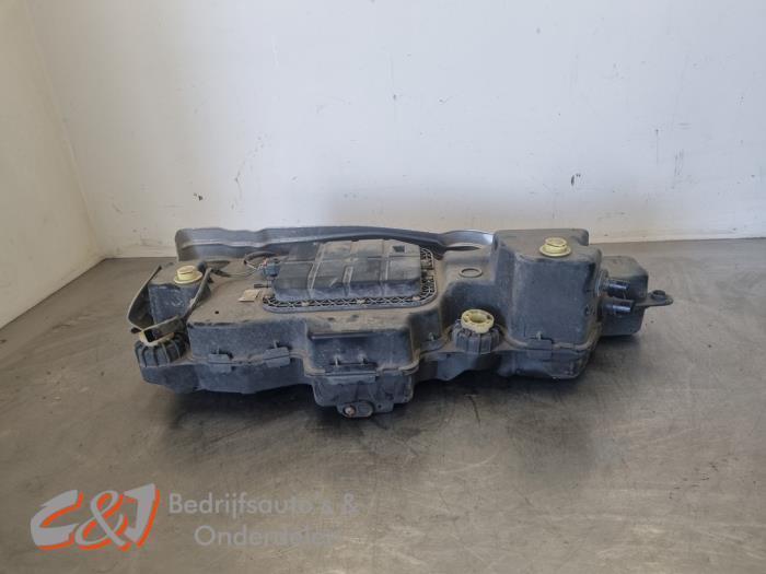 Adblue tank van een Ford Transit, Auto-onderdelen, Brandstofsystemen, Ford, Gebruikt, 3 maanden garantie, Ophalen of Verzenden