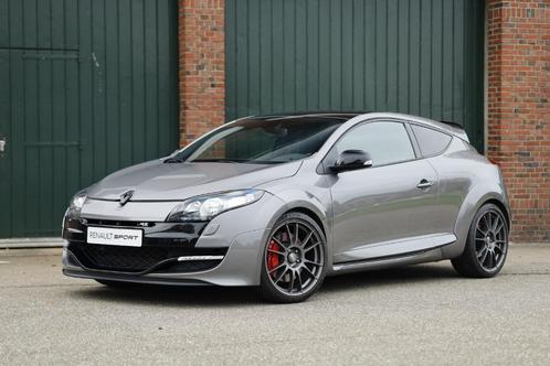 Renault Mégane 3 RS 265 CUP | OZ | CAE | Bilstein | NOUVEAU, Autos, Renault, Particulier, Mégane, ABS, Airbags, Air conditionné