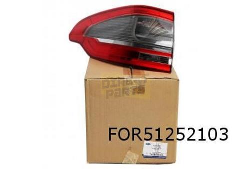 Ford S-Max (6/10- 5/15) achterlicht Links buiten Origineel!, Auto-onderdelen, Verlichting, Ford, Nieuw, Verzenden