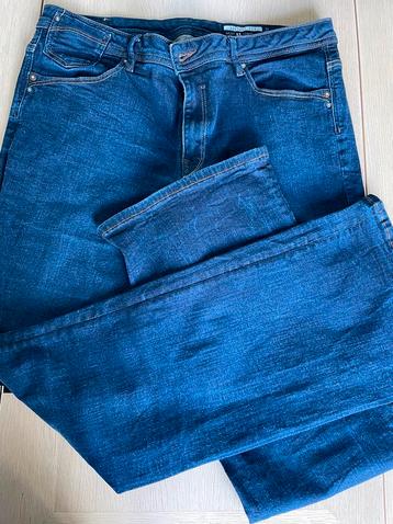 Edc - bootcut - jeans - waist 33 - lengte 32