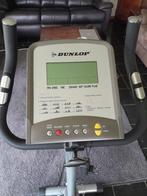 Dunlop hometrainer, Sport en Fitness, Fitnessapparatuur, Ophalen, Zo goed als nieuw, Metaal, Benen