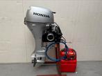 Honda BF 20 LRTU Buitenboordmotor 4 Takt Langstaart 15 pk, Watersport en Boten, Buiten- en Binnenboordmotoren, Ophalen, 10 tot 30 pk