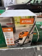 Stihl SE33 nat en droog, Elektronische apparatuur, Stofzuigers, Ophalen, Zo goed als nieuw