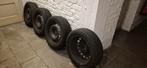 Pneus hiver sur jantes, Autos : Pièces & Accessoires, Pneus & Jantes, Pneus hiver, Pneu(s)