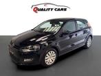 Volkswagen Polo 1.4i benzine | Navi | CarPlay | Garantie, Auto's, Voorwielaandrijving, Stof, Gebruikt, 4 cilinders