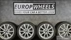 18 inch Volkswagen Golf 7 6 Caddy Audi A3 A4 zomerbanden, 18 inch, Gebruikt, Banden en Velgen, Ophalen of Verzenden