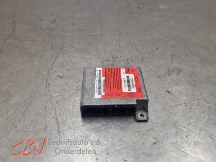 Airbag Module van een Citroen Jumper, Auto-onderdelen, Elektronica en Kabels, Citroën, Gebruikt, 3 maanden garantie, Ophalen of Verzenden