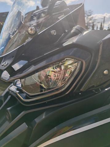 Benelli trk 702  beschikbaar voor biedingen