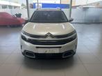Citroen C5 Aircross MAX, Automaat, Euro 6, Wit, Diesel