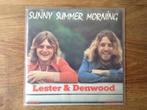 single lester & denwood, Ophalen of Verzenden, 7 inch, Pop, Single