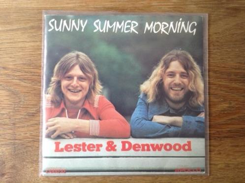 single lester & denwood, Cd's en Dvd's, Vinyl Singles, Single, Pop, 7 inch, Ophalen of Verzenden