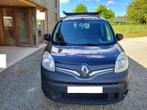 Renault Kangoo 2016 - utilitaire - Bon état général, Achat, 4 portes, Entreprise, 3 places